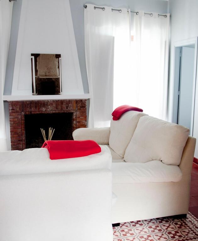 Apartamentos La Ciudad Ронда Екстер'єр фото
