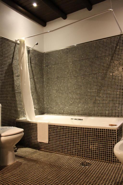 Apartamentos La Ciudad Ронда Екстер'єр фото