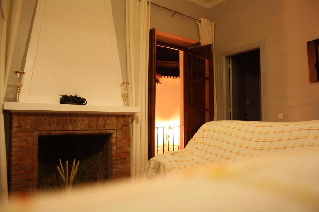 Apartamentos La Ciudad Ронда Екстер'єр фото